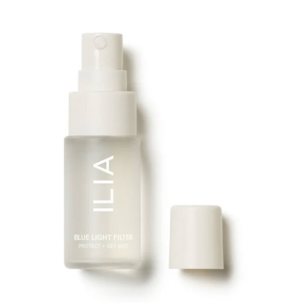 ILIA Blue Light Mist - Hydrate & Set